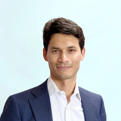 Kevin Chen